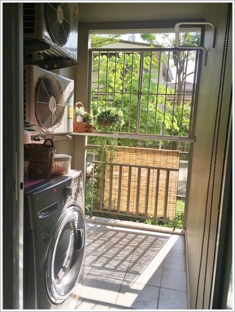 ขายถูก-คอนโด-ลุมพินี-เพลส-พระราม-8-ห้องแต่งสวย-วิวสวน-แถมเฟอร์และเครื่องใช้ไฟฟ้า-เดินทางสะดวก