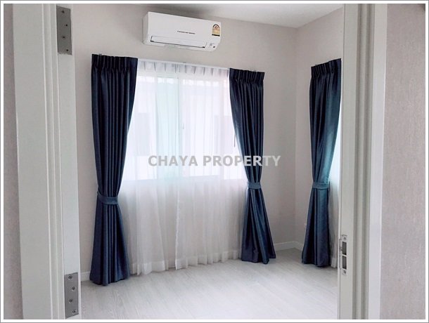 ขายขาดทุน-เฟอร์เพค-เพลส-รังสิต-2-บ้านสภาพเยี่ยม-เดินทางสะดวก-ใกล้ทางด่วน-พร้อมอยู่