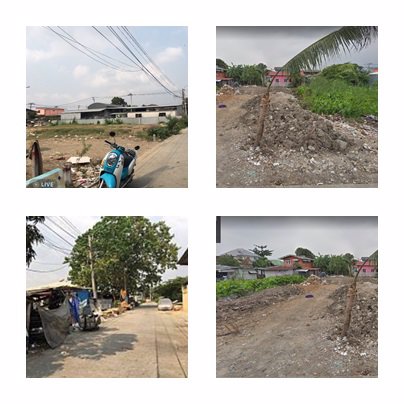 ด่วน-ขายถูก-ที่ดิน-300-ตรว-ซอยศรีด่าน-3-สมุทรปราการ-ทำเลดี-ใกล้รถไฟฟ้าสายสีเหลือง