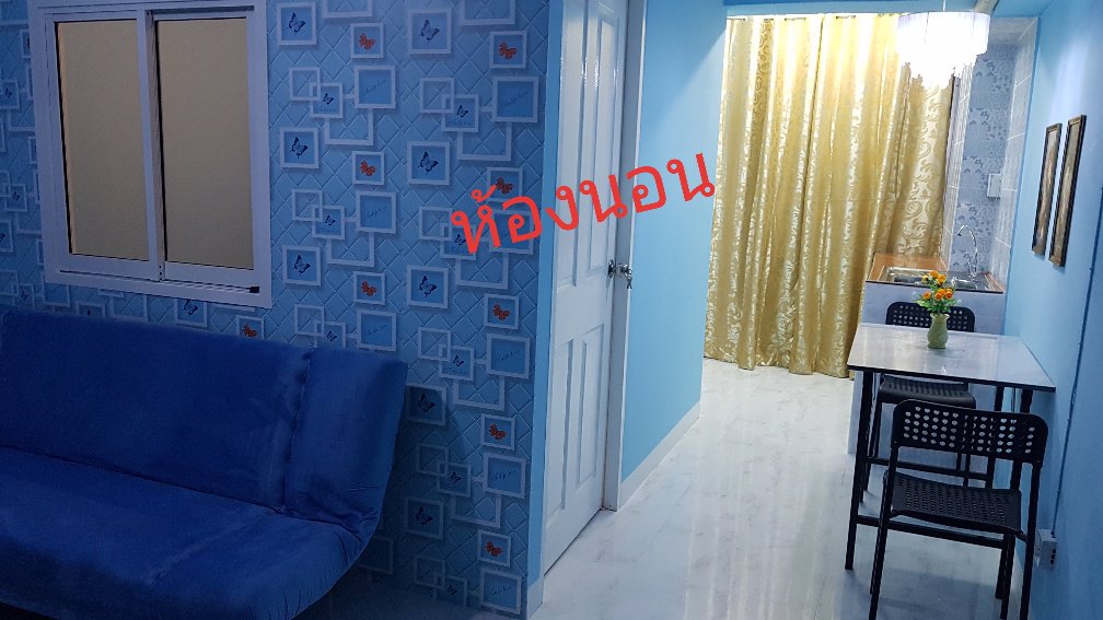 ขายคอนโดทำเลซอยเรวดี15หรือเข้าซอยถนนรัตนาธิเบศ3ก็ได้ใกล้2สถานีรถไฟฟ้าสถานีกระทรวงกับศูนย์ราชการนนท์