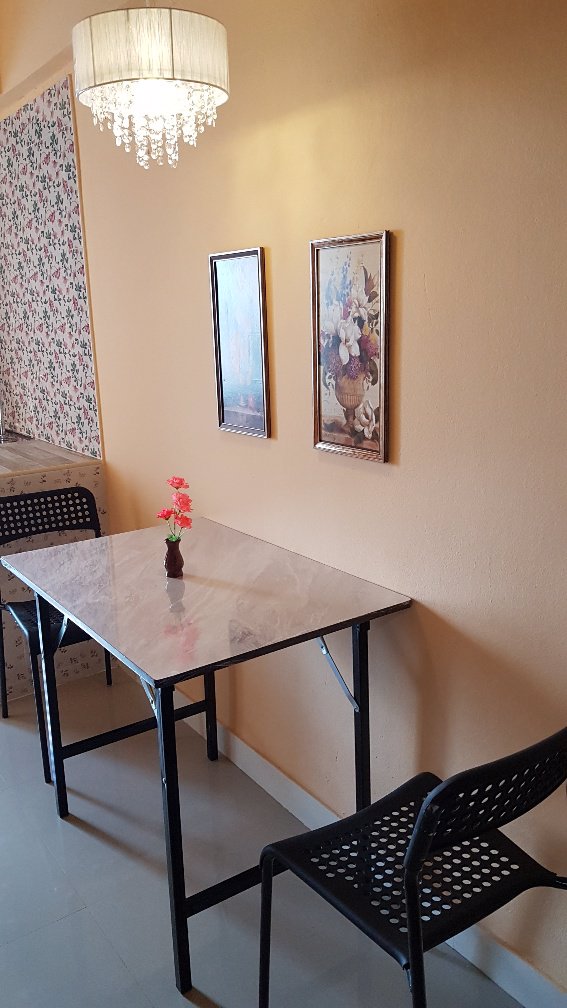 ขายคอนโดติดถนนใหญ่ติวานนท์ใกล้กระทรวงสาธาระณะสุขติวานนท์1ห้องนอน-1พักผ่อน-1ครัว-เดินไปสถานีรถไฟฟ้าสถ