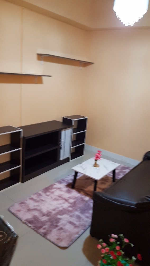 ขายคอนโดติดถนนใหญ่ติวานนท์ใกล้กระทรวงสาธาระณะสุขติวานนท์1ห้องนอน-1พักผ่อน-1ครัว-เดินไปสถานีรถไฟฟ้าสถ