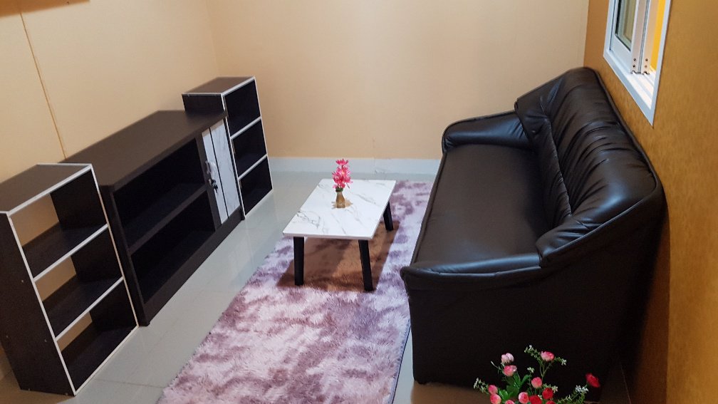 ขายคอนโดติดถนนใหญ่ติวานนท์ใกล้กระทรวงสาธาระณะสุขติวานนท์1ห้องนอน-1พักผ่อน-1ครัว-เดินไปสถานีรถไฟฟ้าสถ