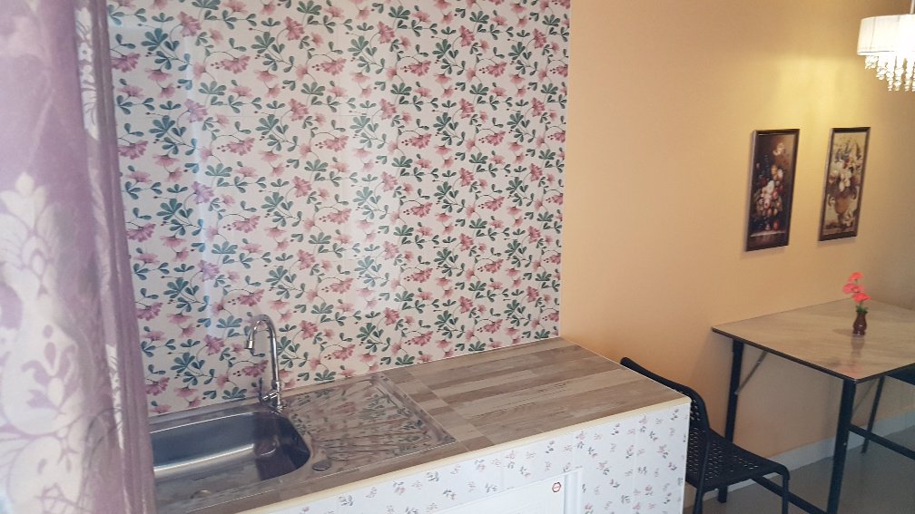 ขายคอนโดติดถนนใหญ่ติวานนท์ใกล้กระทรวงสาธาระณะสุขติวานนท์1ห้องนอน-1พักผ่อน-1ครัว-เดินไปสถานีรถไฟฟ้าสถ