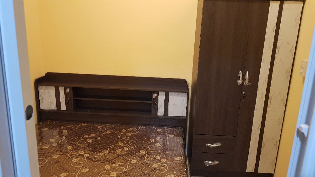 ขายคอนโดติดถนนใหญ่ติวานนท์ใกล้กระทรวงสาธาระณะสุขติวานนท์1ห้องนอน-1พักผ่อน-1ครัว-เดินไปสถานีรถไฟฟ้าสถ