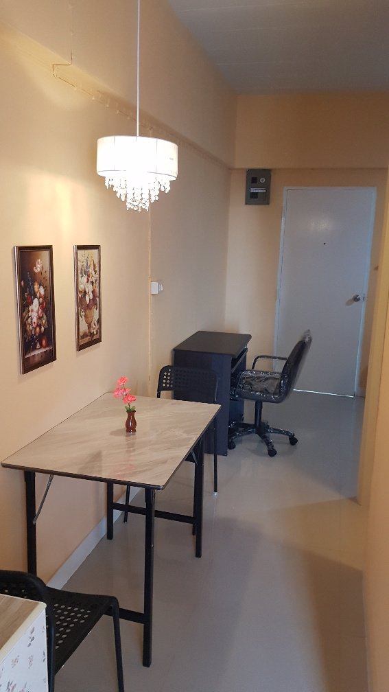 ขายคอนโดติดถนนใหญ่ติวานนท์ใกล้กระทรวงสาธาระณะสุขติวานนท์1ห้องนอน-1พักผ่อน-1ครัว-เดินไปสถานีรถไฟฟ้าสถ