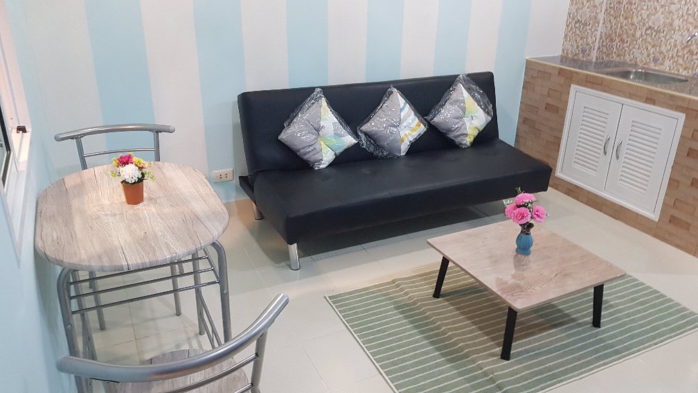 ขายคอนโดทำเลถนนพิบูลสงครามใกล้เทคโนโลยีพระนครเหนือ-วิวแม่น้ำเจ้าพระยาสวย-1ห้องนอน-1พักผ่อน-1ครัว-30