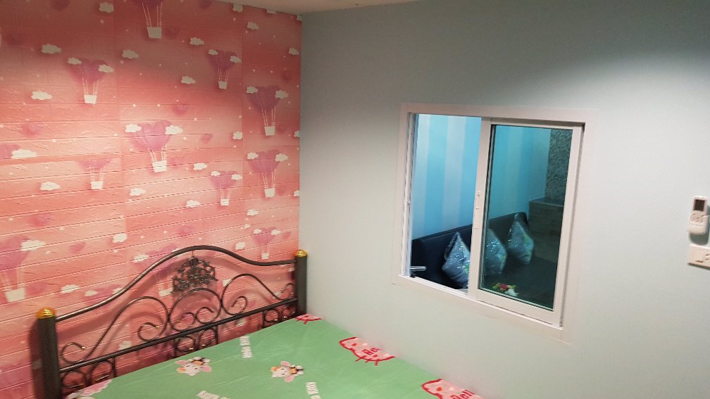 ขายคอนโดทำเลถนนพิบูลสงครามใกล้เทคโนโลยีพระนครเหนือ-วิวแม่น้ำเจ้าพระยาสวย-1ห้องนอน-1พักผ่อน-1ครัว-30