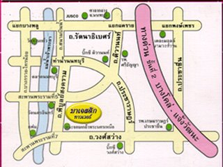 ขายคอนโดทำเลถนนพิบูลสงครามใกล้เทคโนโลยีพระนครเหนือ-วิวแม่น้ำเจ้าพระยาสวย-1ห้องนอน-1พักผ่อน-1ครัว-30