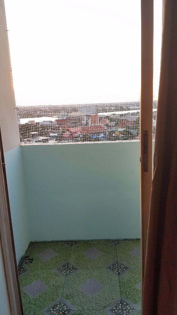 ขายคอนโดทำเลถนนพิบูลสงครามใกล้เทคโนโลยีพระนครเหนือ-วิวแม่น้ำเจ้าพระยาสวย-1ห้องนอน-1พักผ่อน-1ครัว-30