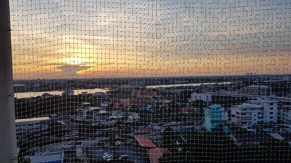 ขายคอนโดทำเลถนนพิบูลสงครามใกล้เทคโนโลยีพระนครเหนือ-วิวแม่น้ำเจ้าพระยาสวย-1ห้องนอน-1พักผ่อน-1ครัว-30