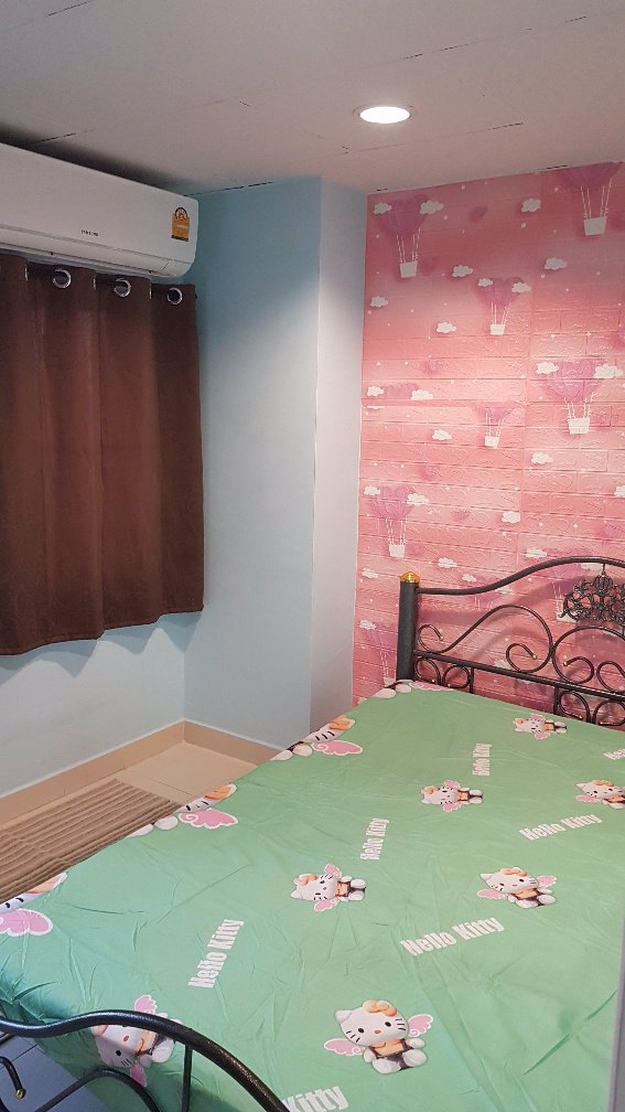 ขายคอนโดทำเลถนนพิบูลสงครามใกล้เทคโนโลยีพระนครเหนือ-วิวแม่น้ำเจ้าพระยาสวย-1ห้องนอน-1พักผ่อน-1ครัว-30