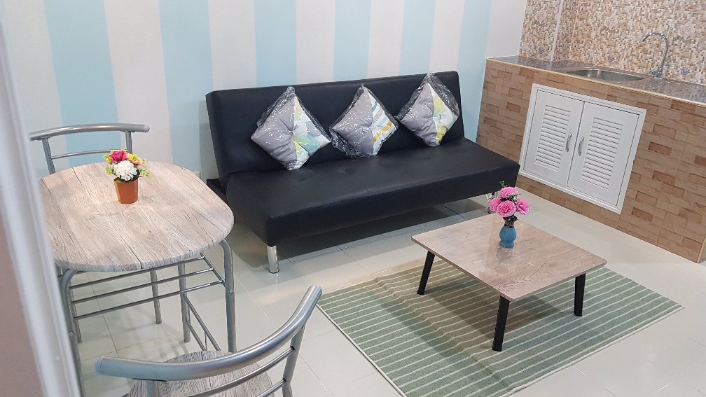 ขายคอนโดทำเลถนนพิบูลสงครามใกล้เทคโนโลยีพระนครเหนือ-วิวแม่น้ำเจ้าพระยาสวย-1ห้องนอน-1พักผ่อน-1ครัว-30