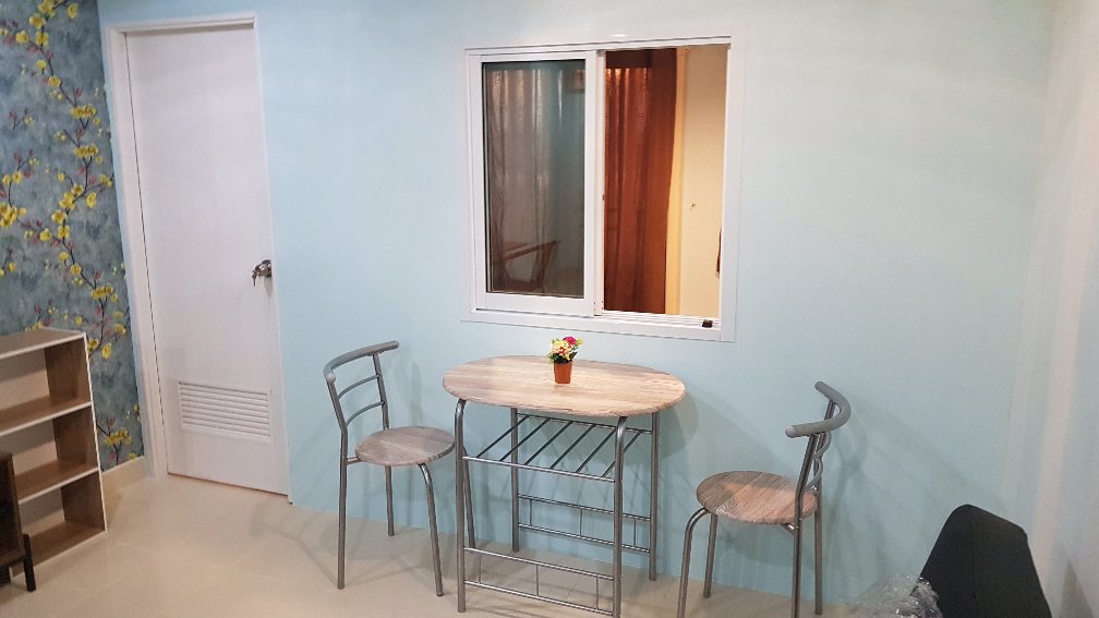 ขายคอนโดทำเลถนนพิบูลสงครามใกล้เทคโนโลยีพระนครเหนือ-วิวแม่น้ำเจ้าพระยาสวย-1ห้องนอน-1พักผ่อน-1ครัว-30