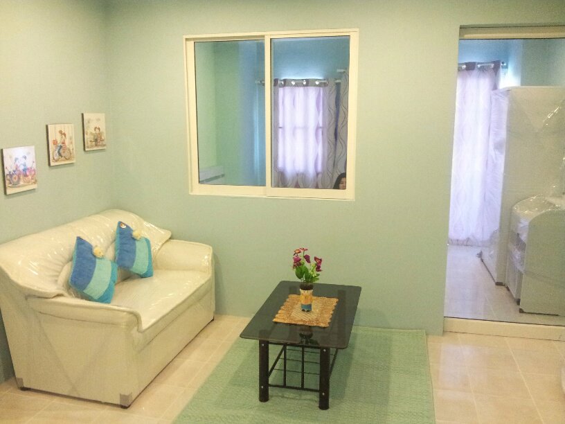 ขายคอนโดใกล้รัชโยธินscbปารค์ติดถนนใหญ่ติวานนท์-1ห้องนอน-1พักผ่อน-1ครัว-เดินไปสถานีรถไฟฟ้าสถานีกระทรว