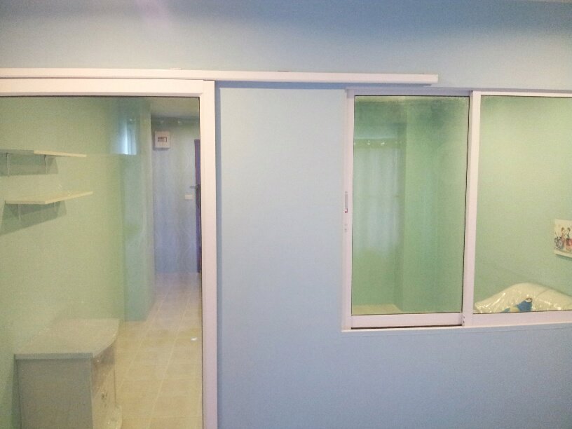 ขายคอนโดใกล้รัชโยธินscbปารค์ติดถนนใหญ่ติวานนท์-1ห้องนอน-1พักผ่อน-1ครัว-เดินไปสถานีรถไฟฟ้าสถานีกระทรว