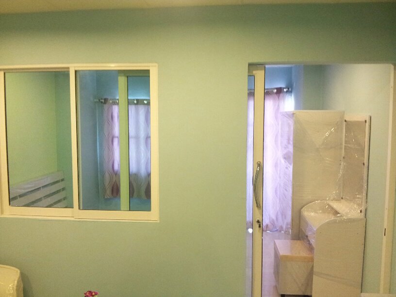 ขายคอนโดใกล้รัชโยธินscbปารค์ติดถนนใหญ่ติวานนท์-1ห้องนอน-1พักผ่อน-1ครัว-เดินไปสถานีรถไฟฟ้าสถานีกระทรว