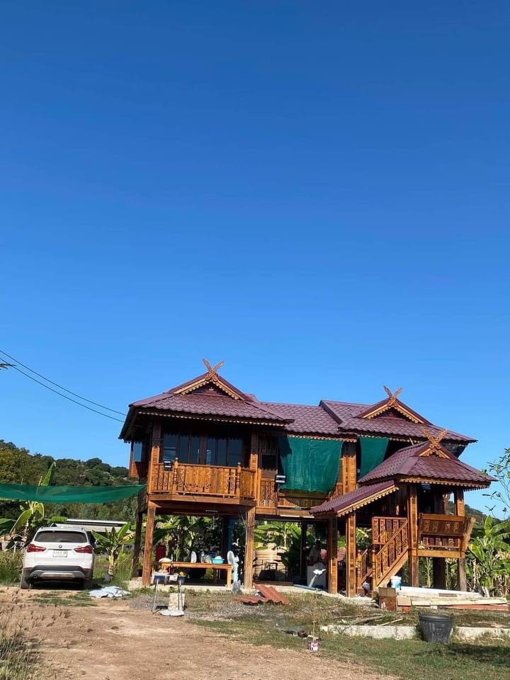 ขายด่วน…บ้านพร้อมที่ดิน-1ไร่-200-ตารางวา