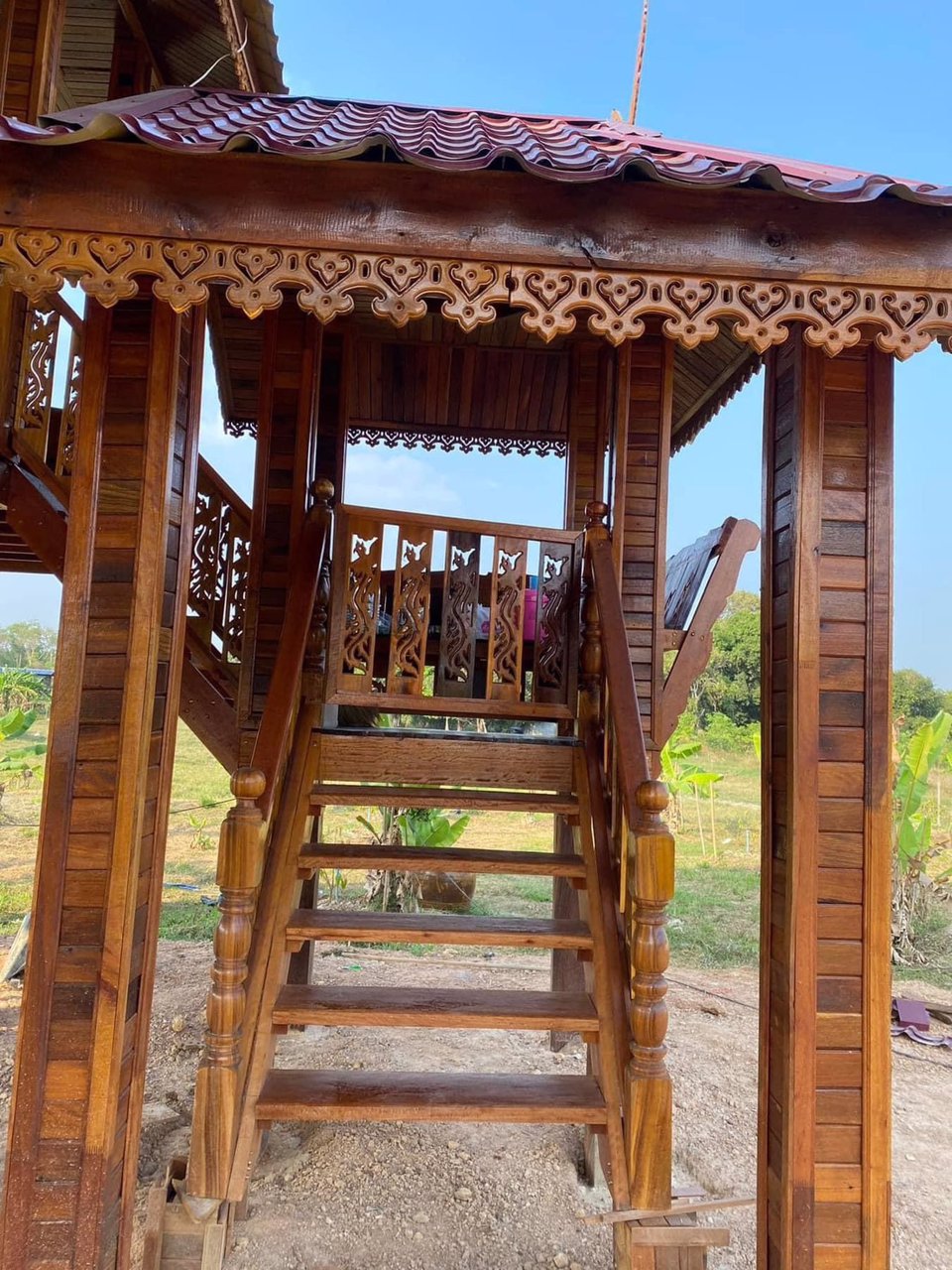 ขายด่วน…บ้านพร้อมที่ดิน-1ไร่-200-ตารางวา