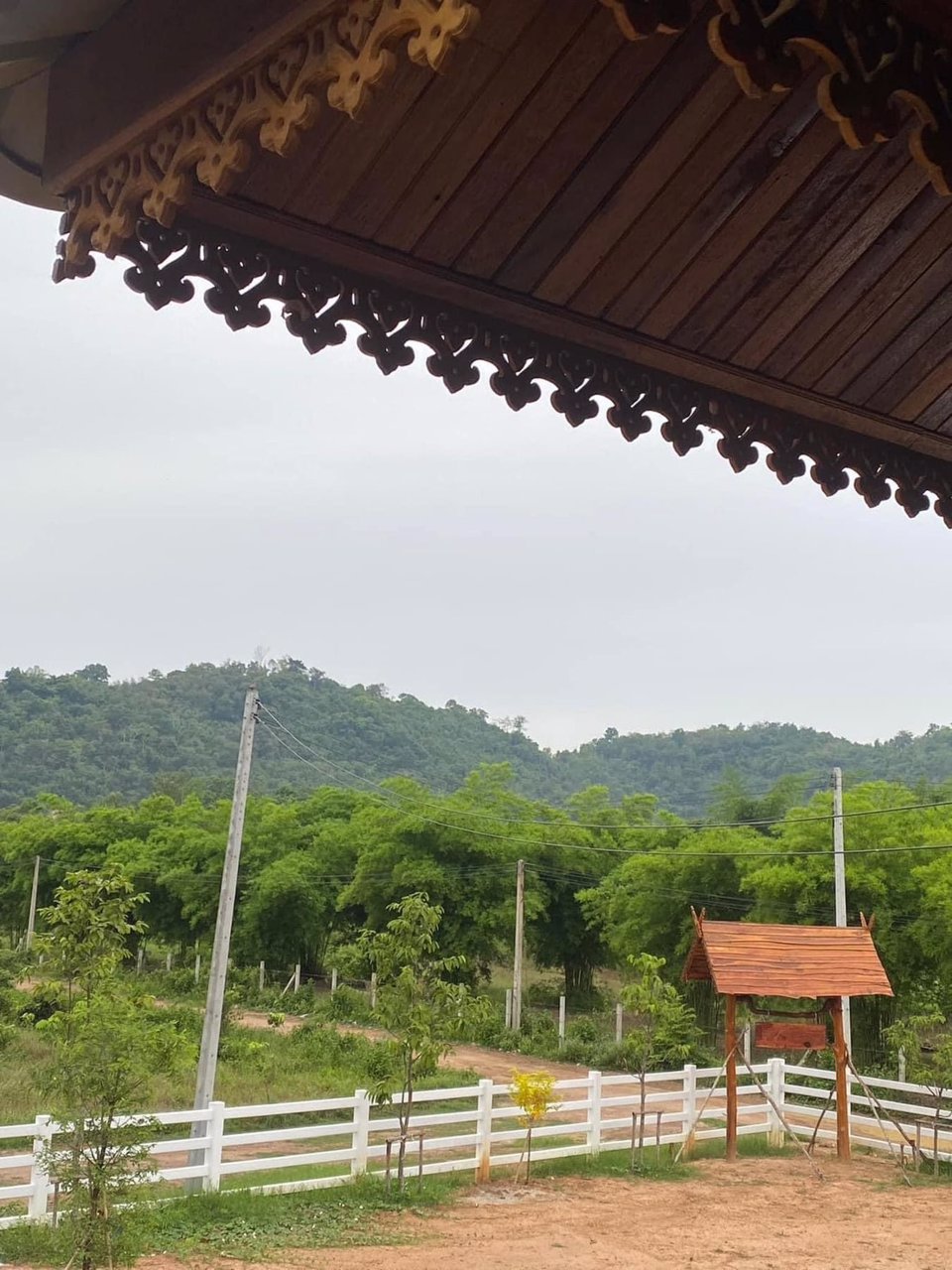 ขายด่วน…บ้านพร้อมที่ดิน-1ไร่-200-ตารางวา