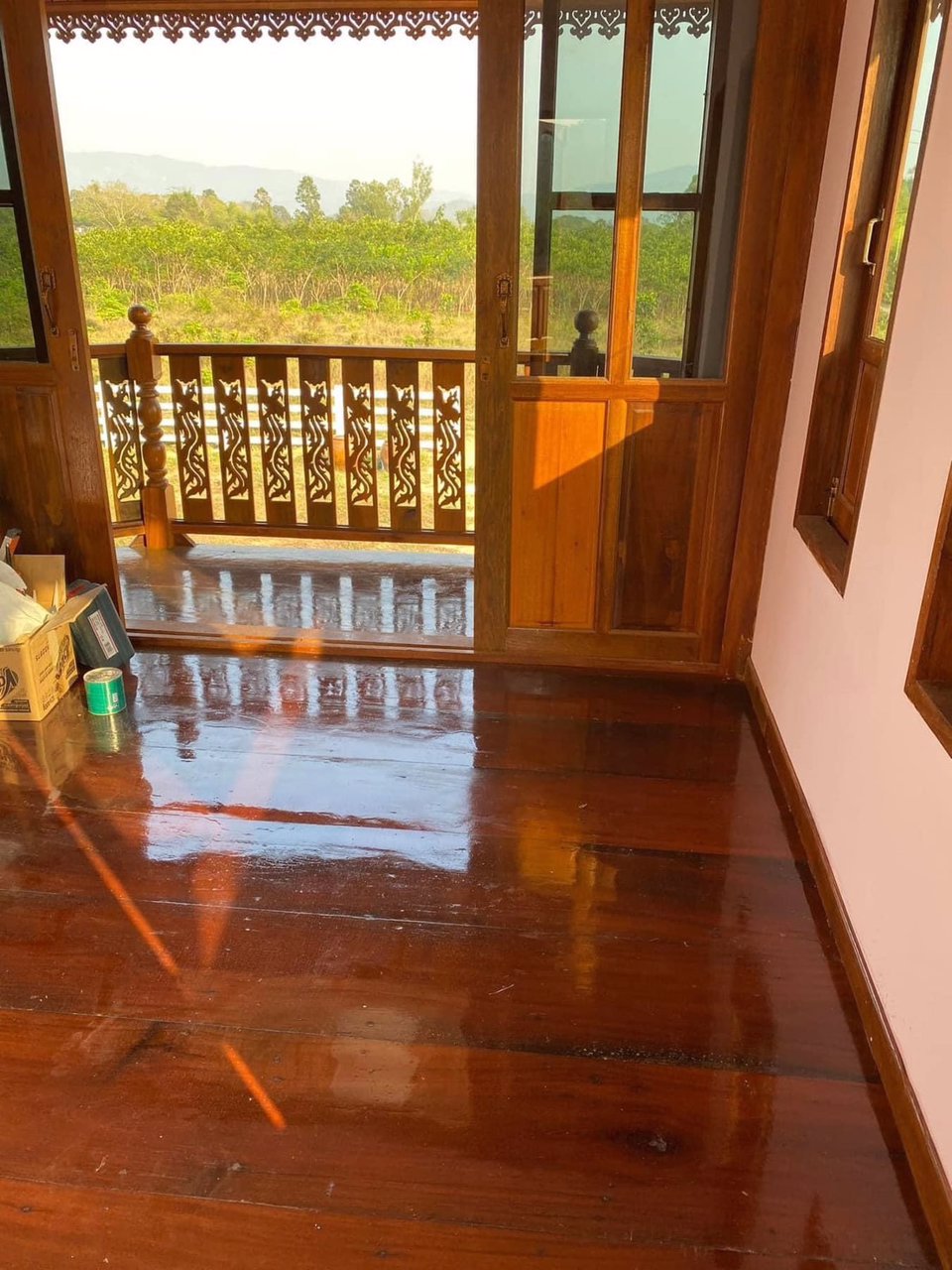 ขายด่วน…บ้านพร้อมที่ดิน-1ไร่-200-ตารางวา