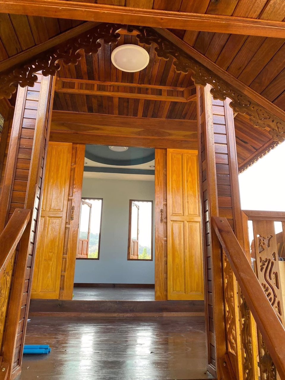 ขายด่วน…บ้านพร้อมที่ดิน-1ไร่-200-ตารางวา