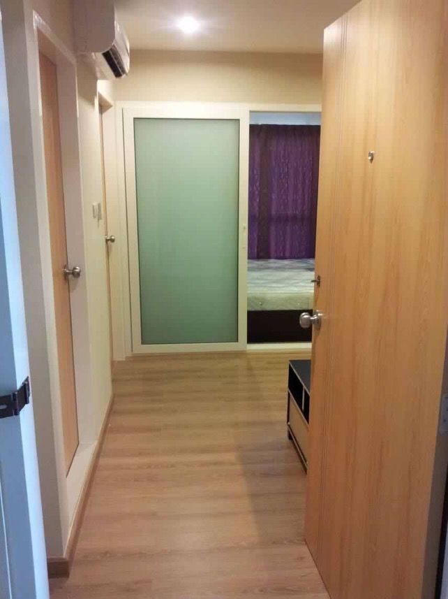 ขาย-the-nigh-condominium-งามวงศ์วาน