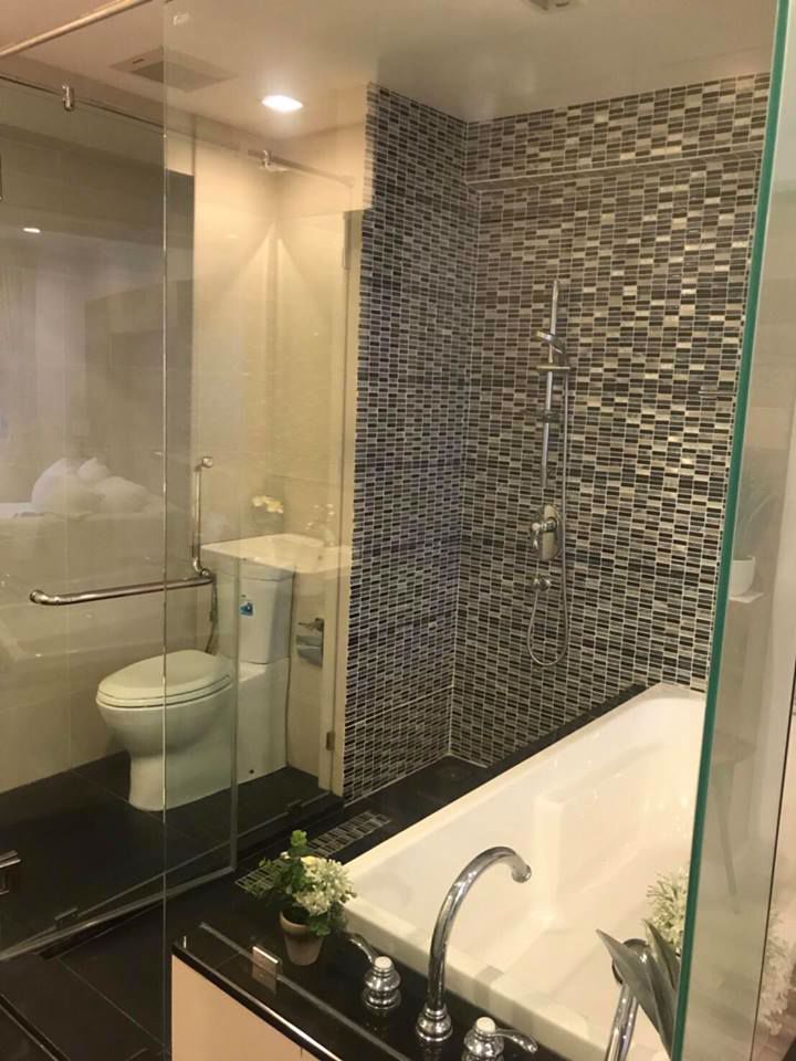 ขายคอนโด-the-crest-santora-huahin-มือ-2-