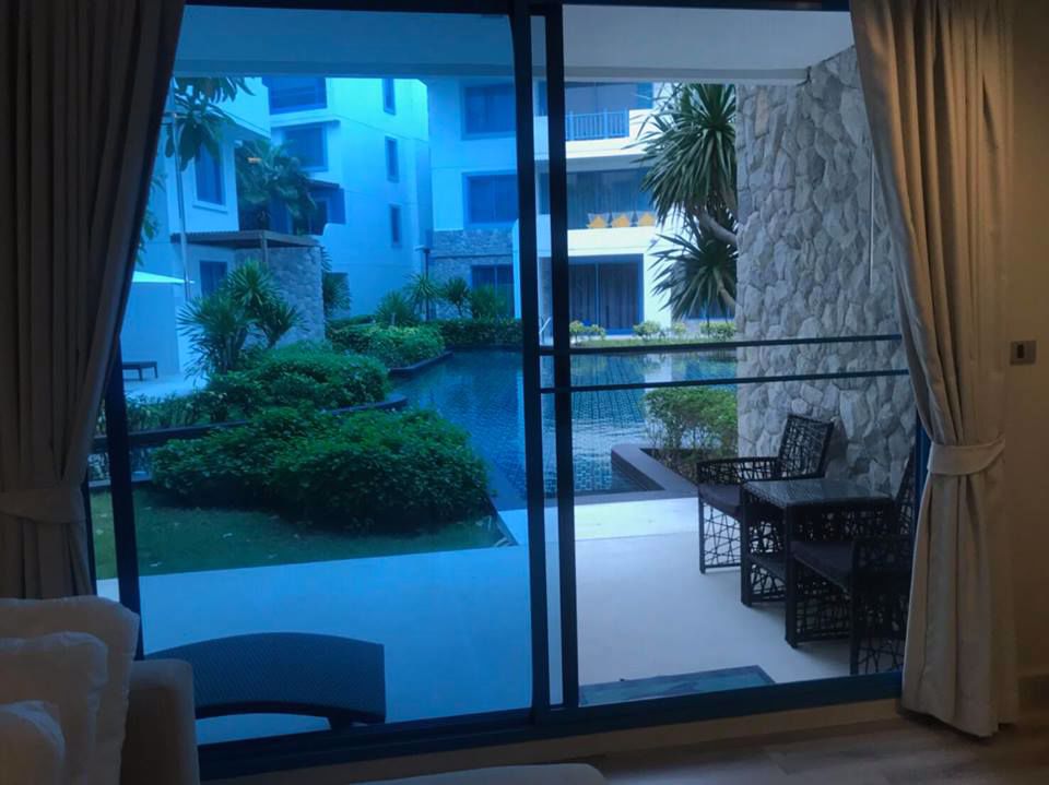 ขายคอนโด-the-crest-santora-huahin-มือ-2-