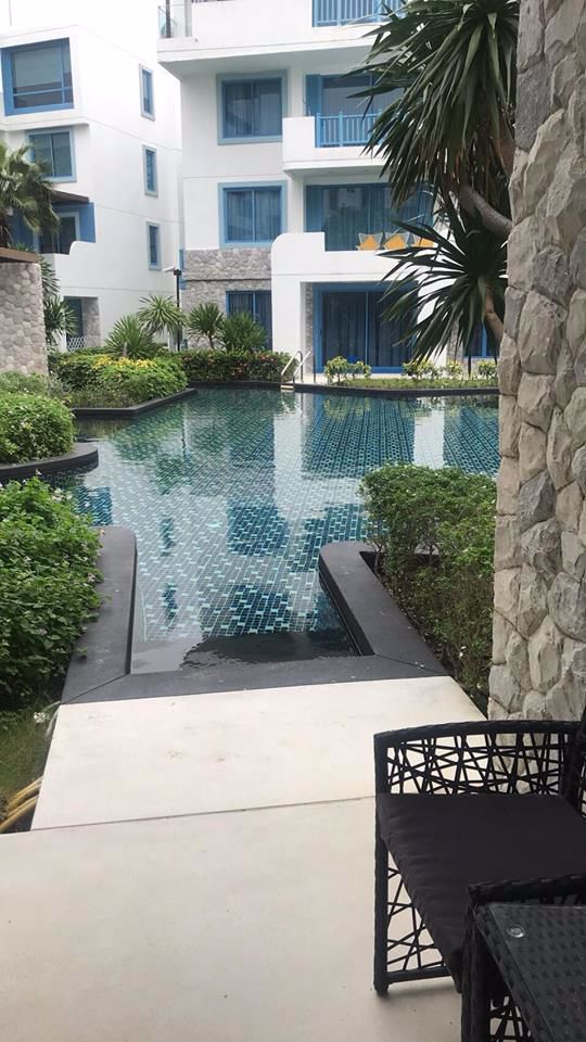 ขายคอนโด-the-crest-santora-huahin-มือ-2-