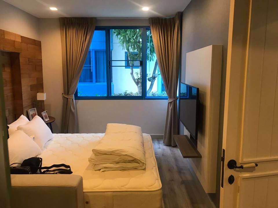 ขายคอนโด-the-crest-santora-huahin-มือ-2-