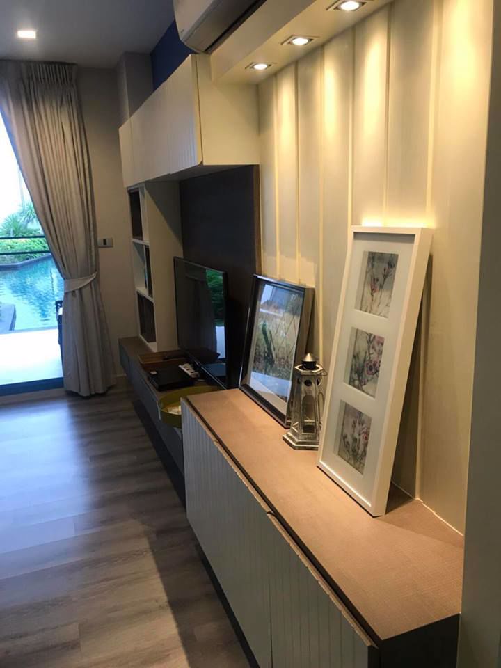 ขายคอนโด-the-crest-santora-huahin-มือ-2-