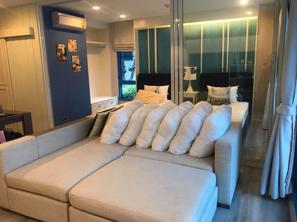 ขายคอนโด-the-crest-santora-huahin-มือ-2-