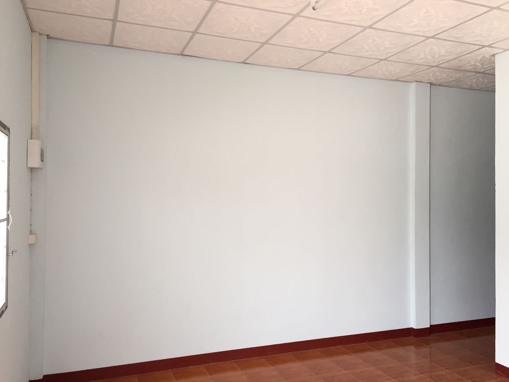 ขายบ้านสร้างเสร็จ-พร้อมอยู่-หนองเหียงพนัสนิคม