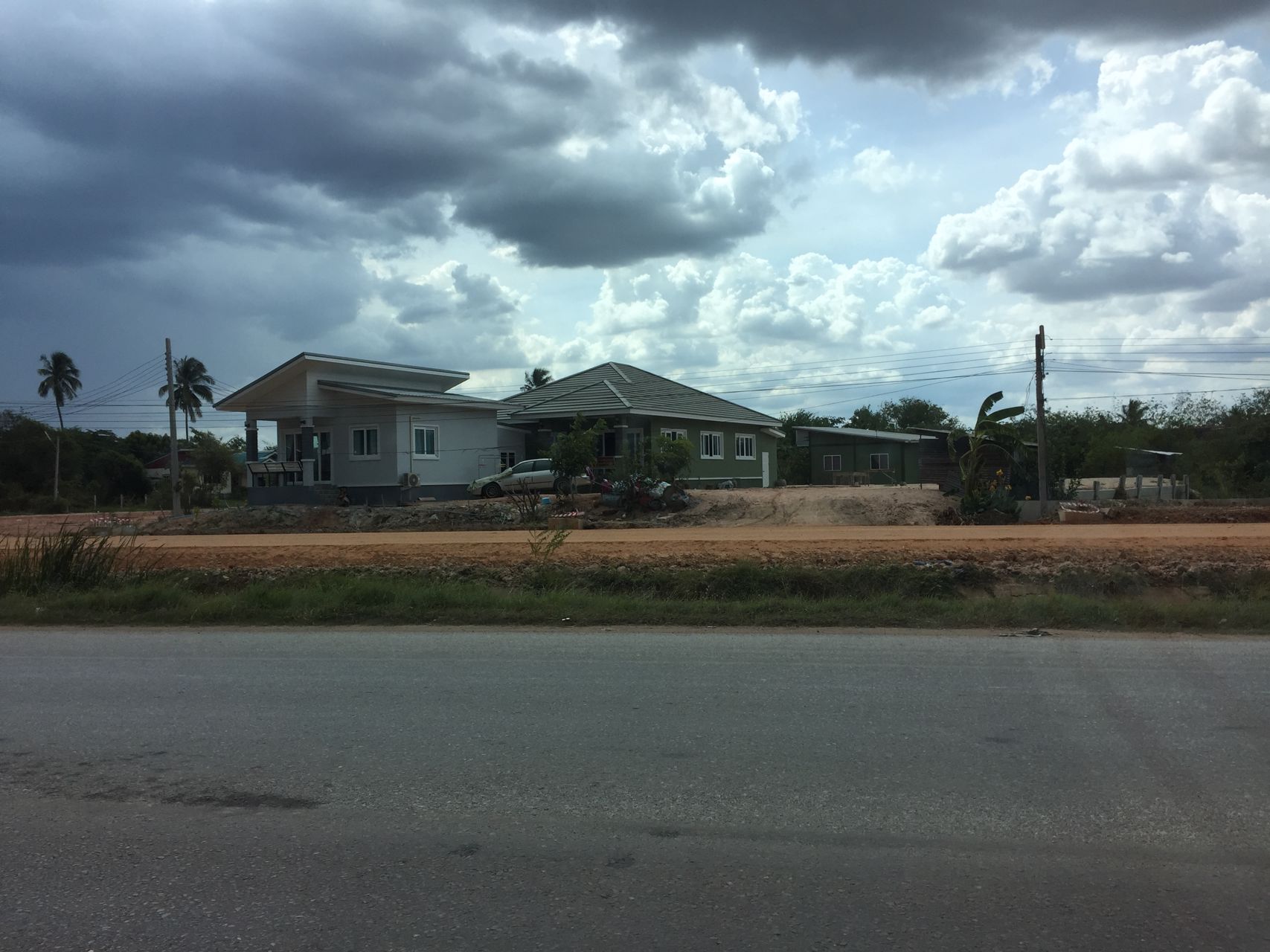 ขายทาวน์โฮม-2ชั้น-หมู่บ้านซีแกรนด์วิลล์-2-ตหนองกระทุ่ม-อเมือง-จนครราชสีมา