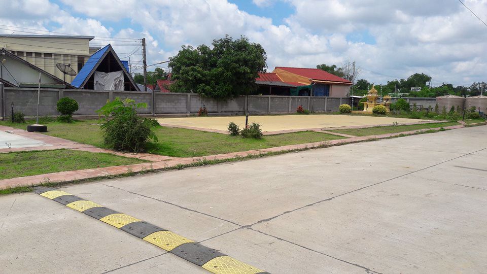 ขายทาวน์โฮม-2ชั้น-หมู่บ้านซีแกรนด์วิลล์-2-ตหนองกระทุ่ม-อเมือง-จนครราชสีมา