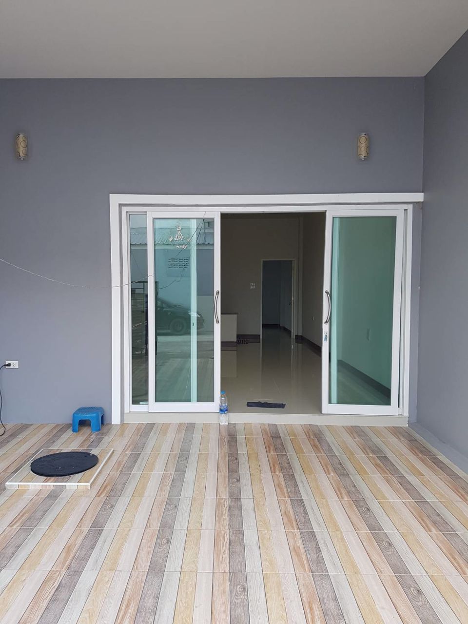 ขายทาวน์โฮม-2ชั้น-หมู่บ้านซีแกรนด์วิลล์-2-ตหนองกระทุ่ม-อเมือง-จนครราชสีมา