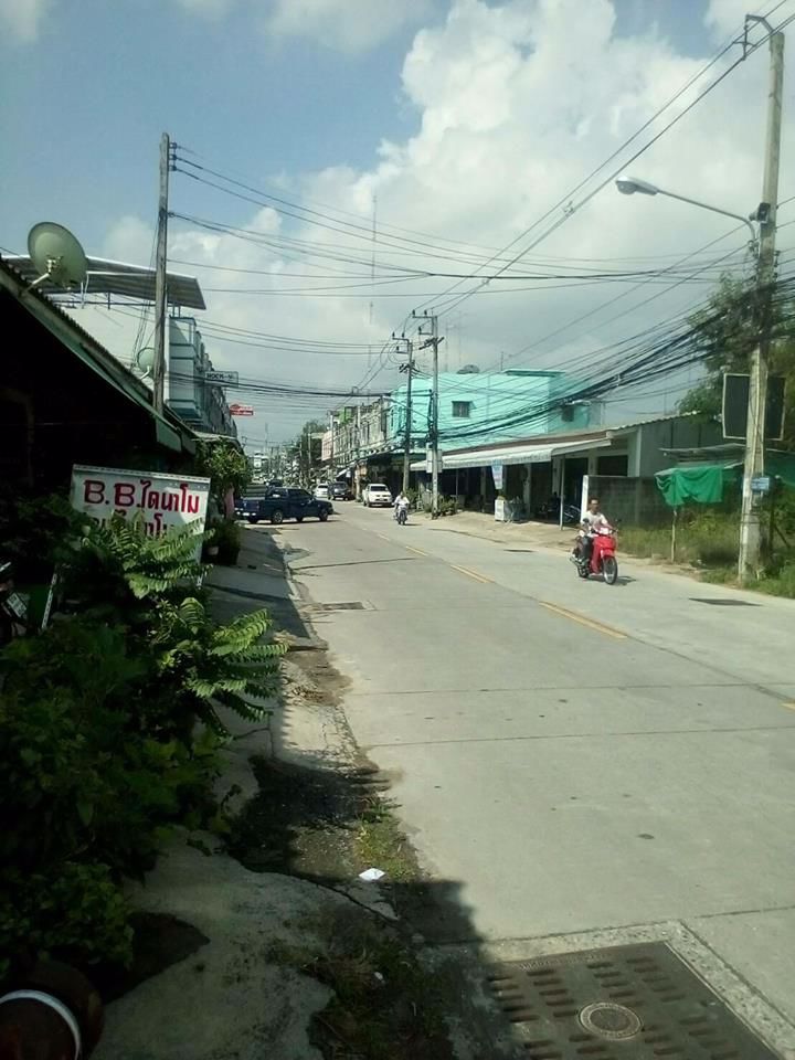 ขายที่ดินเปล่า-ตหนองรี-เมืองชลบุรี-3-ไร่