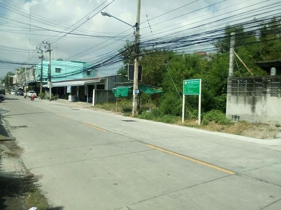 ขายที่ดินเปล่า-ตหนองรี-เมืองชลบุรี-3-ไร่