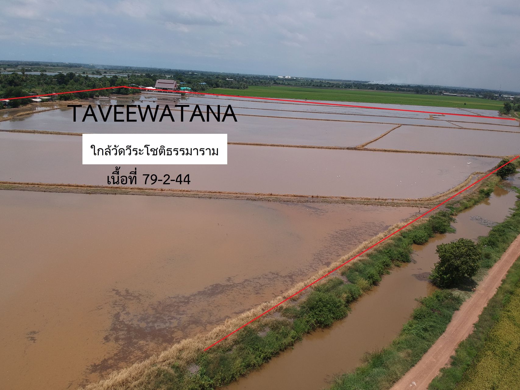 ขายที่ดินเปล่า-ที่ดินโฉนด-3-แปลง-ต-คลองหลวงแพ่ง-อเมือง-จฉะเชิงเทรา