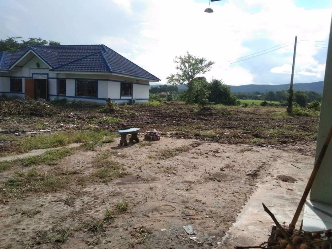 ขายด่วน-ที่โฉนด-ติดถนนทางหลวงชนบทสายบ้านใหม่เจริญมิตร-บ้านเจริญเมือง