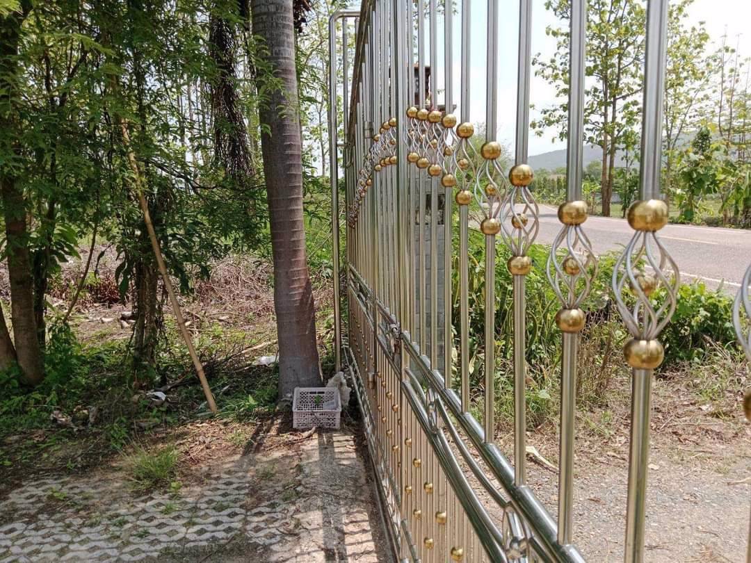 ขายด่วน-ที่โฉนด-ติดถนนทางหลวงชนบทสายบ้านใหม่เจริญมิตร-บ้านเจริญเมือง