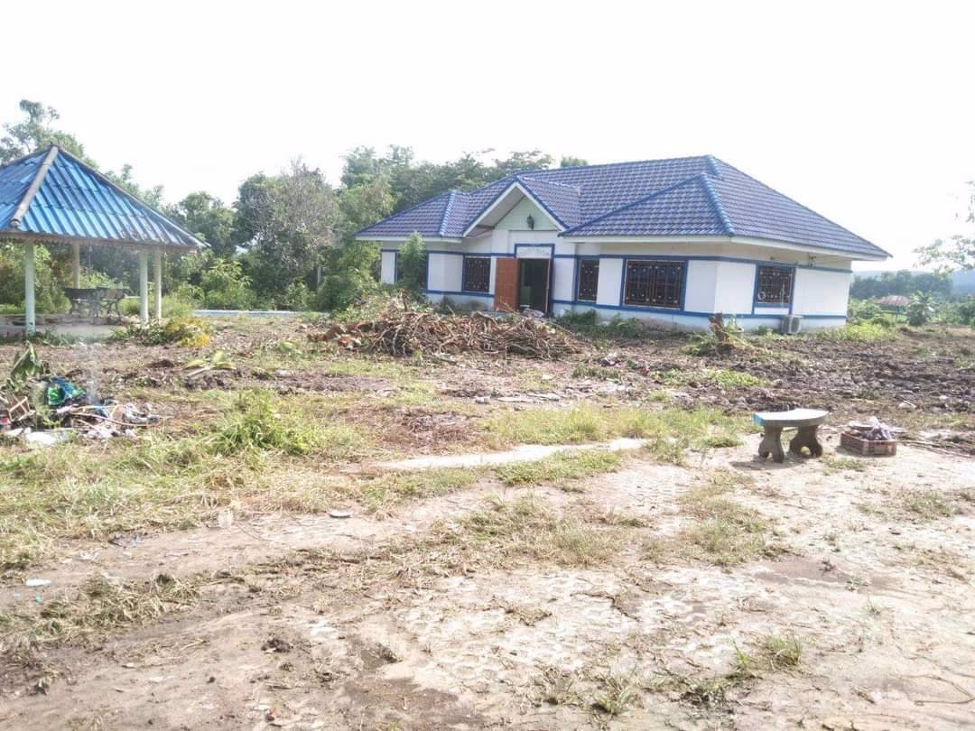 ขายด่วน-ที่โฉนด-ติดถนนทางหลวงชนบทสายบ้านใหม่เจริญมิตร-บ้านเจริญเมือง