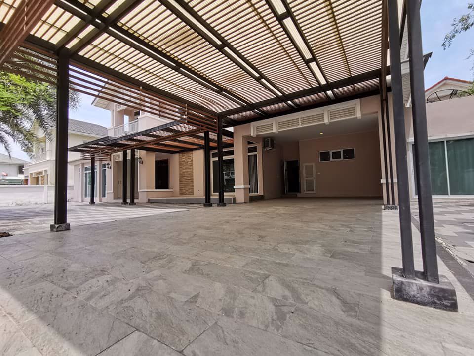 ขายบ้านเดี่ยว-หมู่บ้าน-perfect-masterpiece-สุขุมวิท-77-สุวรรณภูมิ