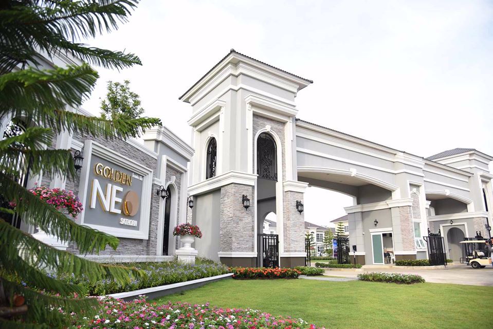 ให้เช่าบ้าน-golden-neo-sathorn-หลังมุม-ใกล้-bts-บางหว้า