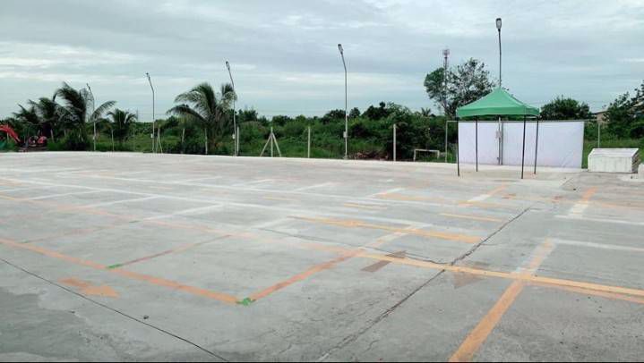 ขายที่ดินพร้อมอาคารพาณิชย์-ติดถนนใหญ่-6-เลน-มิตรไมตรี-คลองสามวา