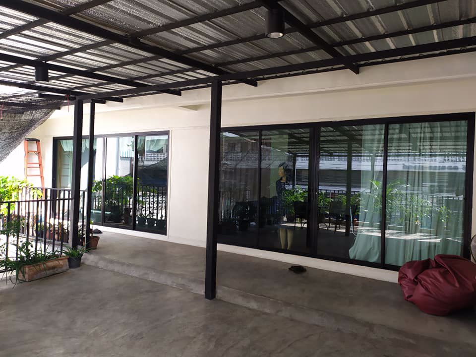 ให้เช่าทาวน์เฮ้าส์-2-คูหาตีทะลุ-รามคำแหง-ใกล้โรงพยาบาลรามคำแหง-ไม่มีเฟอร์นิเจอร์