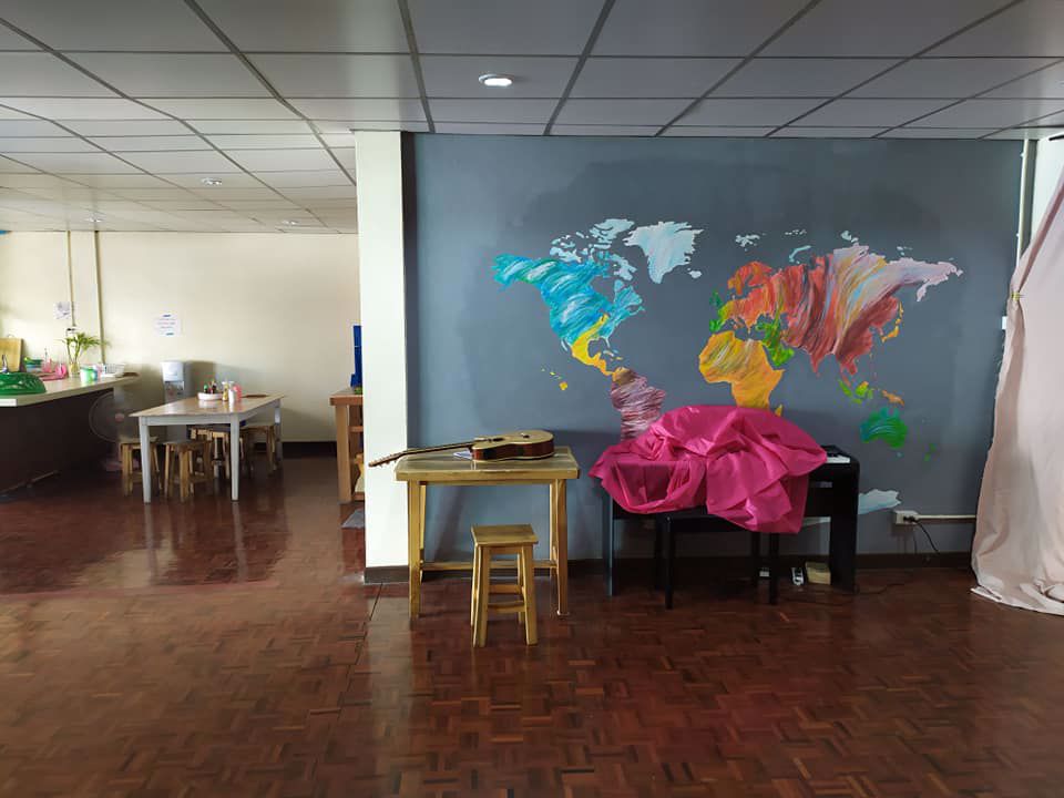 ให้เช่าทาวน์เฮ้าส์-2-คูหาตีทะลุ-รามคำแหง-ใกล้โรงพยาบาลรามคำแหง-ไม่มีเฟอร์นิเจอร์