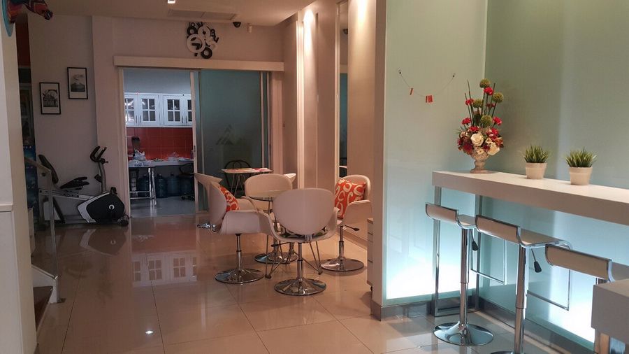 ขายโฮมออฟฟิศ-4-ชั้น-241-ตรว-หมู่บ้านบิสทาวน์-ถลาดพร้าว79