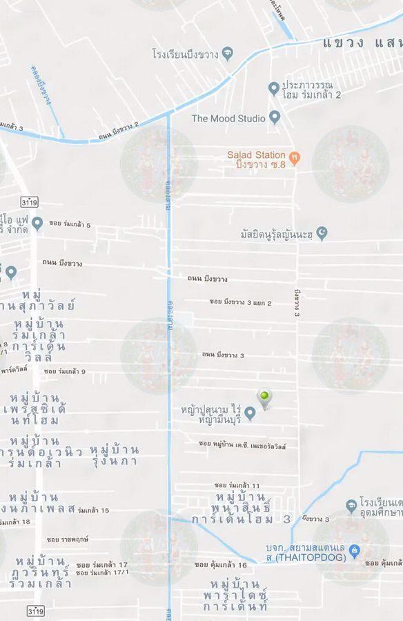 ขายที่ดินถมแล้ว-5-ไร่-ติดถนนบึงขวาง-ซ3-ใกล้ถนนสุวินทวงศ์-ร่มเกล้า-รถไฟฟ้าสุวินทวงศ์